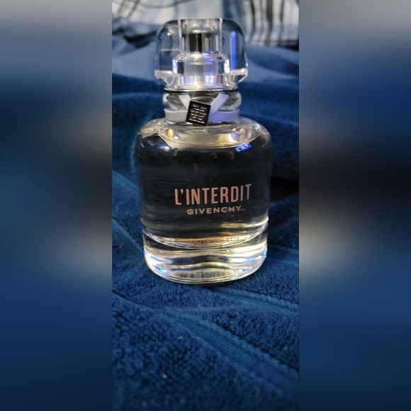 Givenchy L'interdit Fragrance (New) - Picture 3 of 3